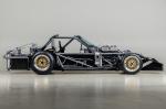 Chevrolet Corvette IMSA SuperVette Racing Coupe 1977 года